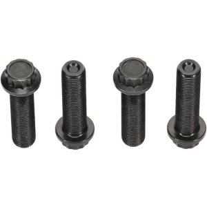 Polaris RZR Connecting Rod Kit - Hot Rods - 2011